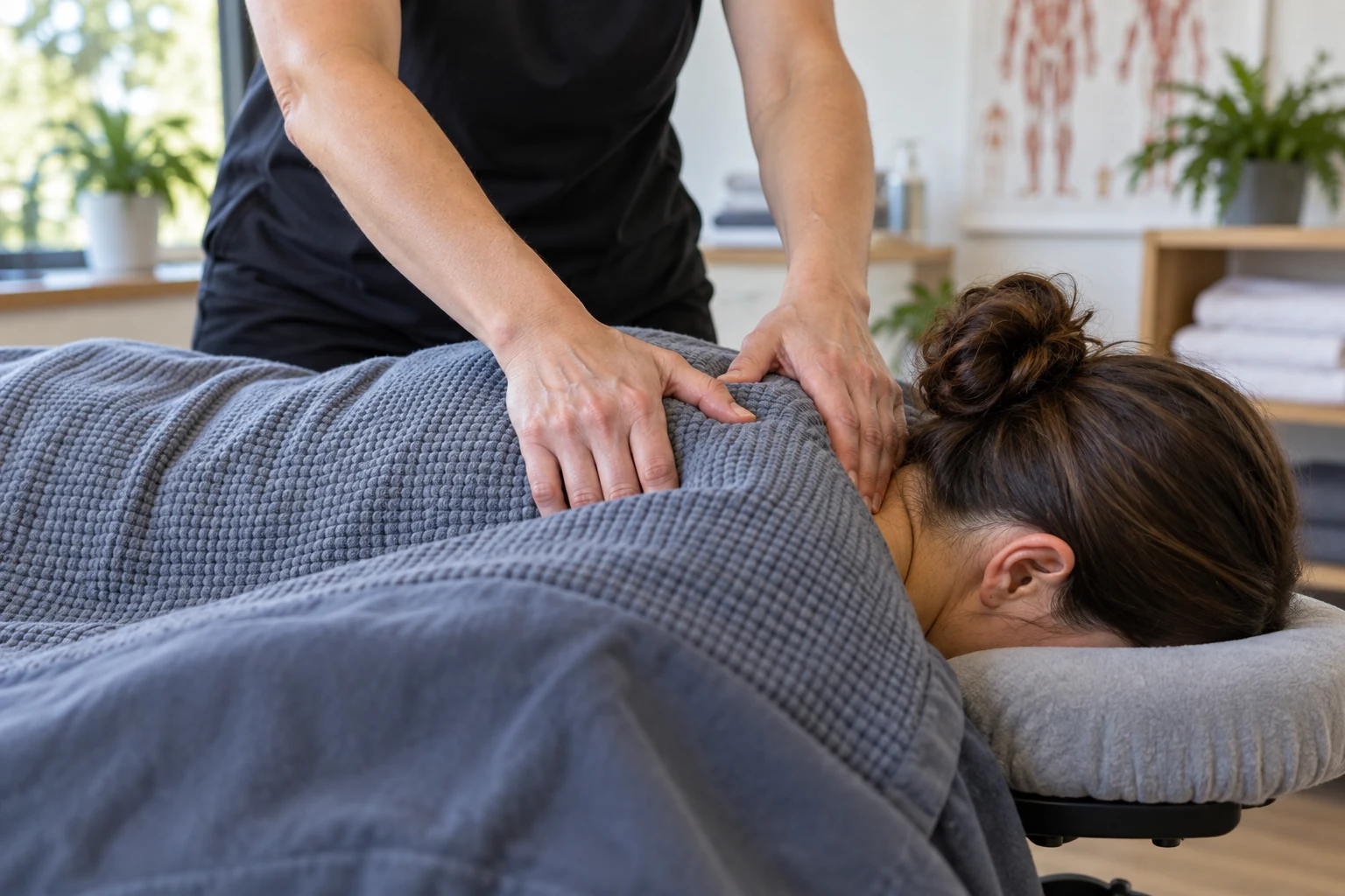Energy & Mind: Naturopathic Diet for Therapists