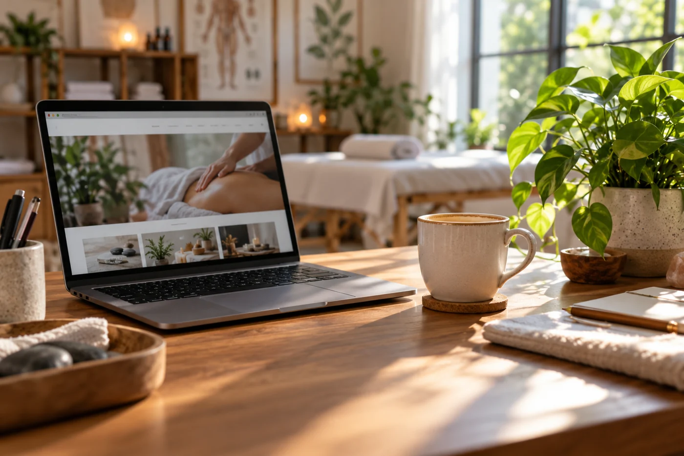 How to Attract More Clients to Your Practice